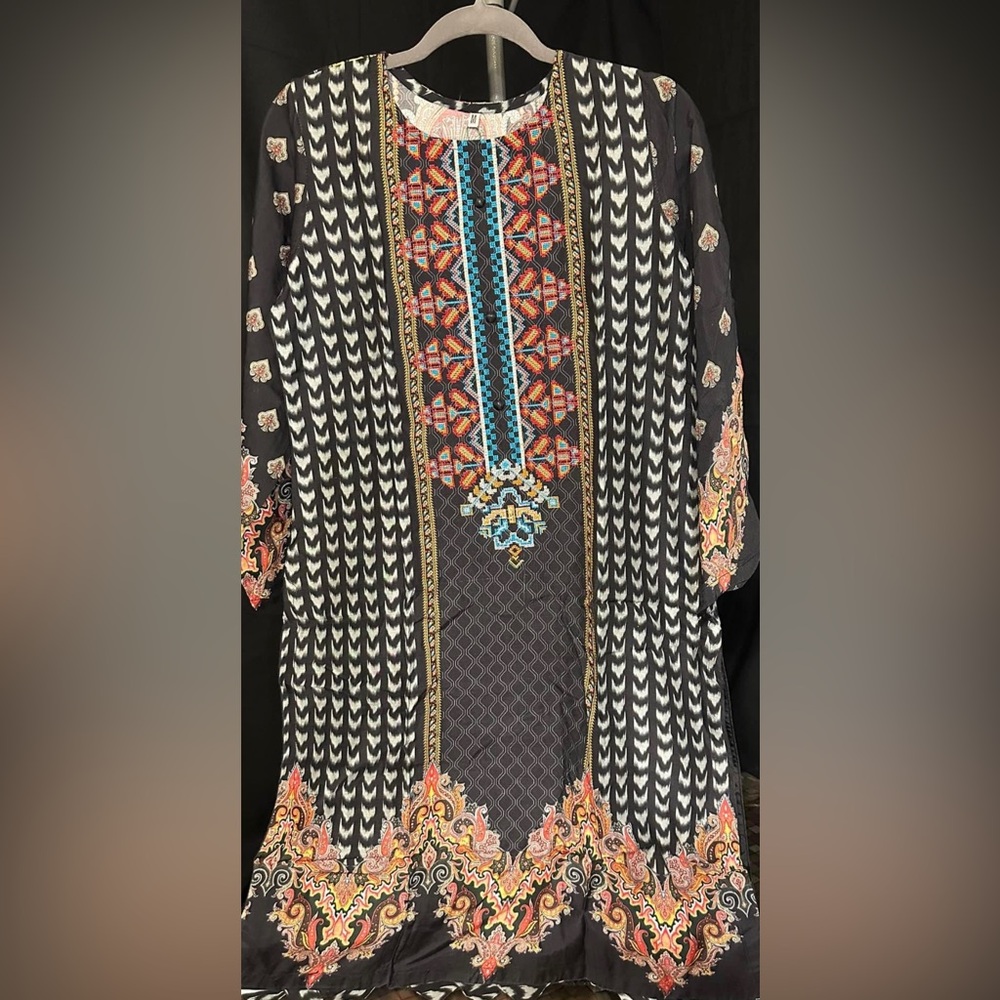 Kurti/ Tunic Dress